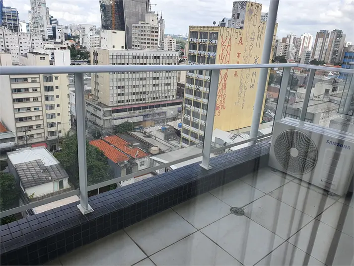 Salas para alugar em Pinheiros – SP