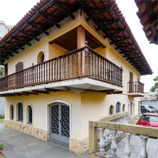 Casa com 4 quartos à venda ou para alugar em Pirituba – SP