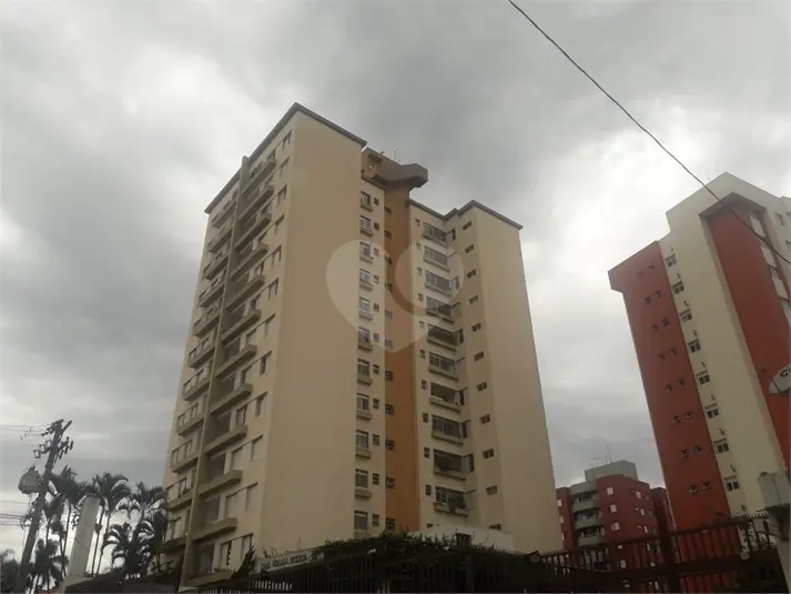 Apartamento com 3 quartos à venda em Parada Inglesa – SP