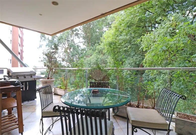 Duplex com 4 quartos à venda em Jardim Guedala – SP