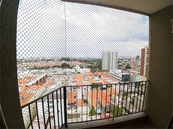 Apartamento com 2 quartos à venda em Santana – SP