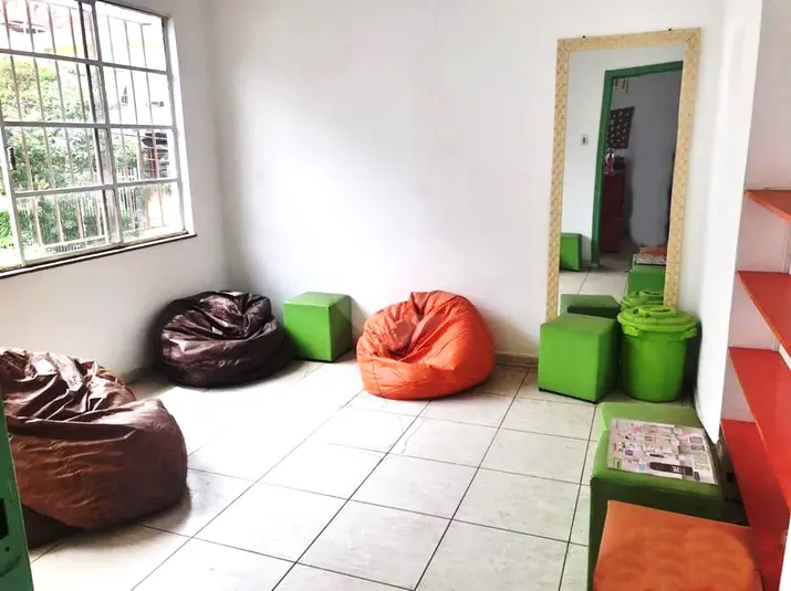 Sobrado com 5 quartos à venda em Santana – SP