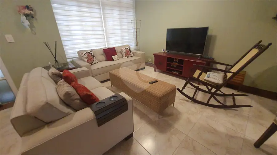 Casa com 3 quartos à venda em Jardim Aeroporto – SP