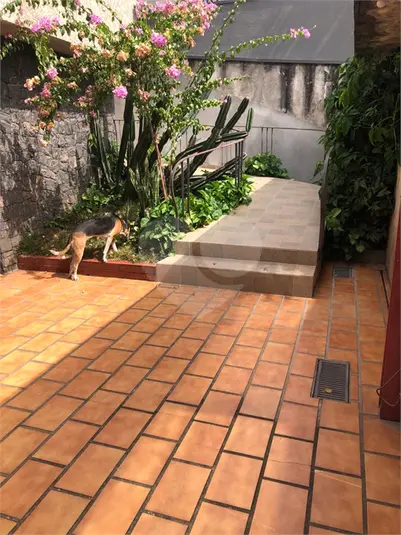 Casa com 3 quartos à venda em Vila Romana – SP