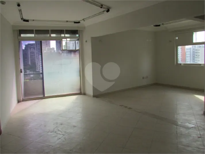 Salas para alugar em Itaim Bibi – SP