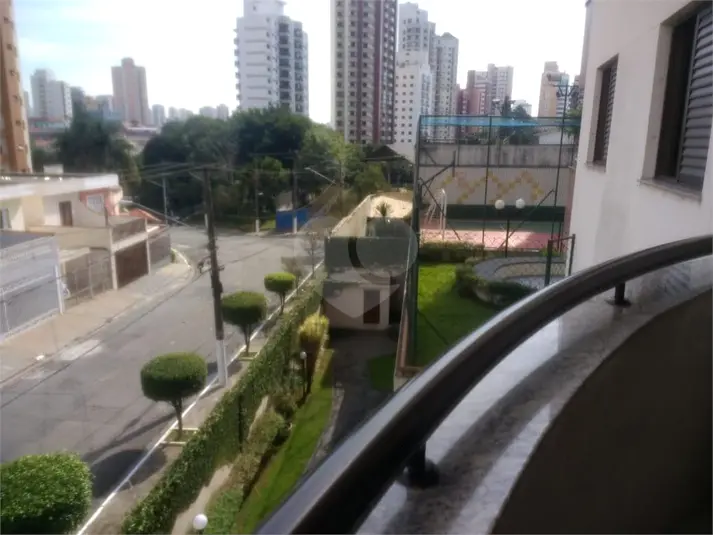 Apartamento com 3 quartos à venda ou para alugar em Vila Prudente – SP