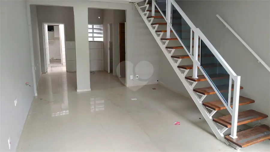 Sobrado para alugar em Vila Olímpia – SP