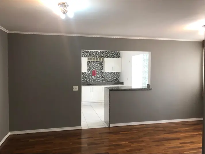 Apartamento com 3 quartos à venda em Santana – SP