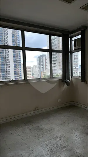 Salas para alugar em Perdizes – SP