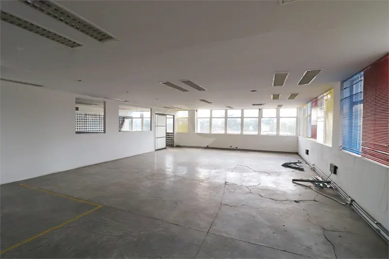 Salas à venda em Pinheiros – SP