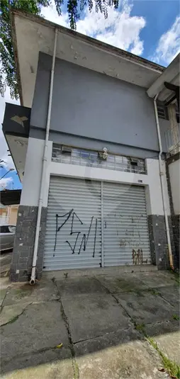 Prédio inteiro à venda em Jardim França – SP