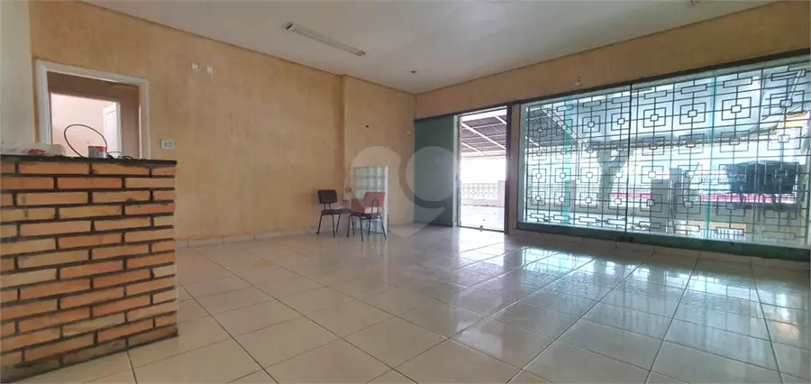 Salão Comercial para alugar em Jardim São Paulo(zona Norte) – SP