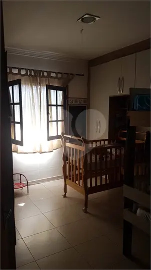 Sobrado com 2 quartos à venda em Santana – SP