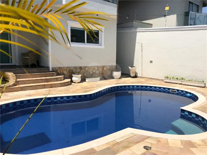 Sobrado com 4 quartos à venda em Jardim França – SP