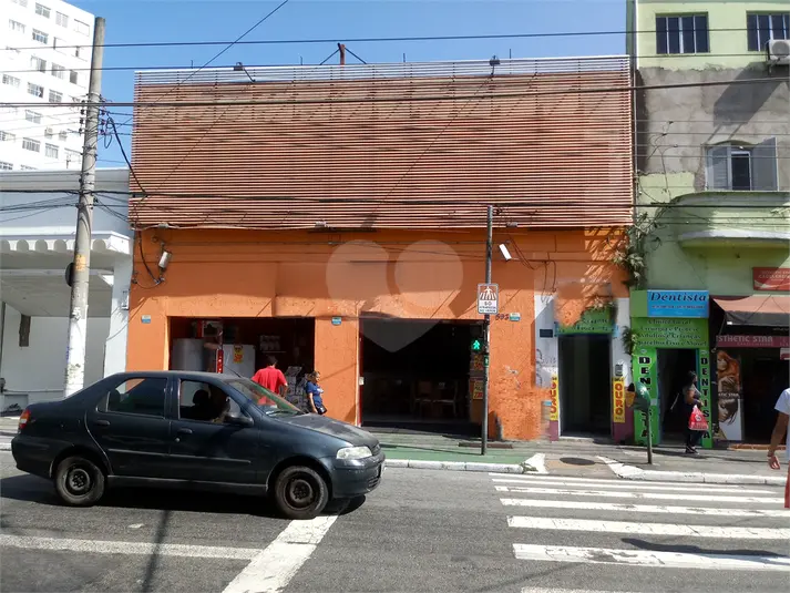 Prédio inteiro à venda em Penha – SP