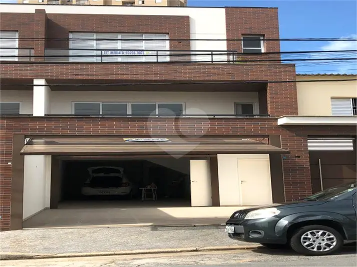 Casa com 3 quartos à venda em Vila Maria Alta – SP