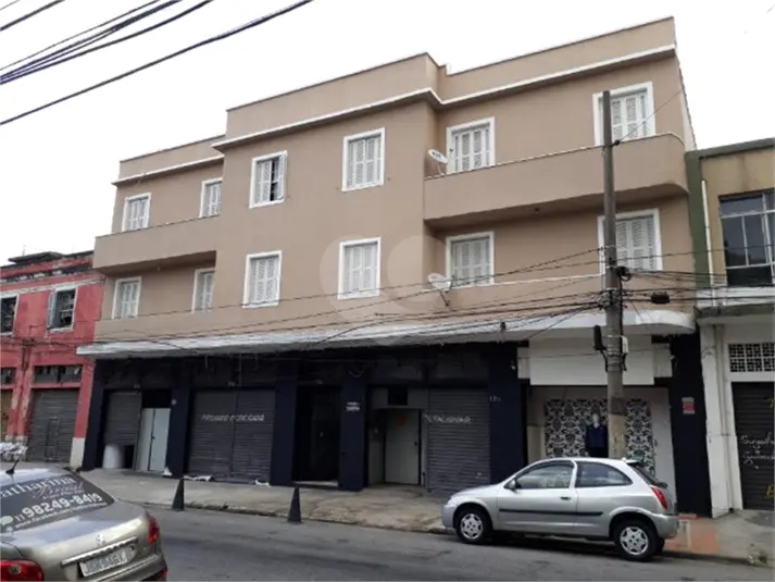Galpão com 10 quartos à venda em Belém – SP
