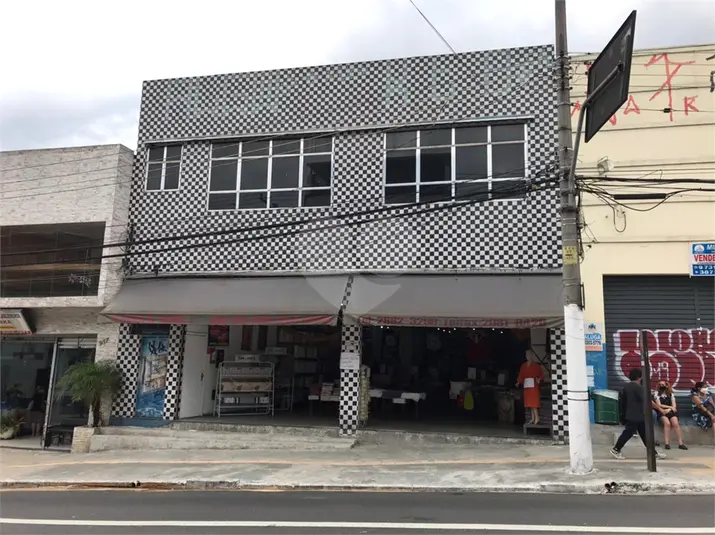 Loja para alugar em Tucuruvi – SP