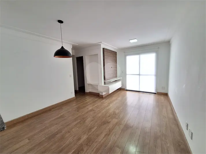 Apartamento com 3 quartos à venda ou para alugar em Chácara Inglesa – SP