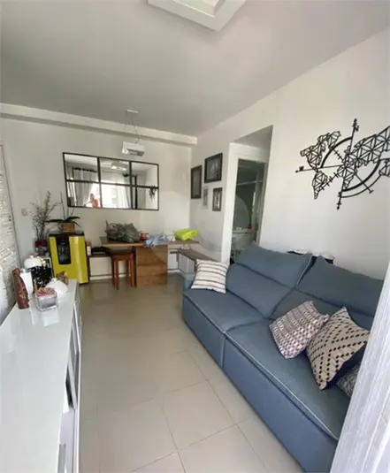 Apartamento com 2 quartos à venda em Santana – SP