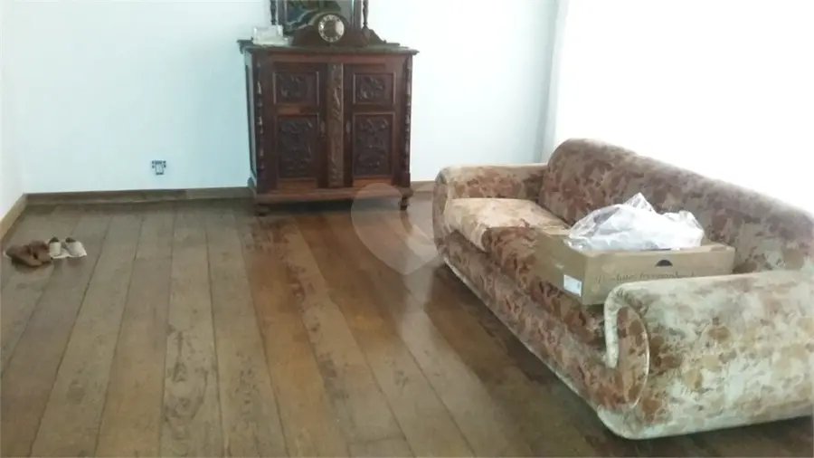 Casa com 3 quartos à venda em Tucuruvi – SP