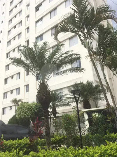 Apartamento com 2 quartos à venda em Jaraguá – SP