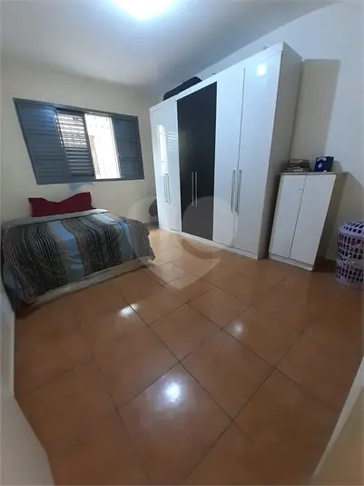 Casa térrea com 2 quartos para alugar em Vila Nova Cachoeirinha – SP