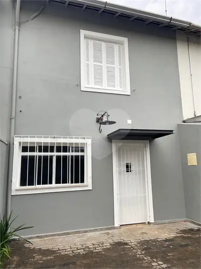 Sobrado com 1 quarto para alugar em Pinheiros – SP