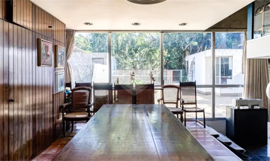 Casa com 3 quartos à venda em Jardim Paulista – SP