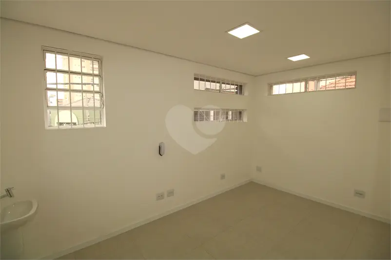 Salas para alugar em Santana – SP