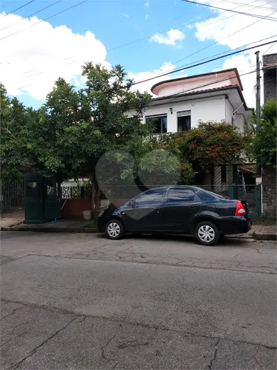 Sobrado com 4 quartos à venda em Sumaré – SP