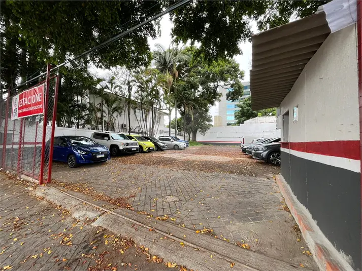 Terreno com 1 quarto à venda em Jardim Paulistano – SP