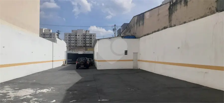 Terreno à venda em Santana – SP