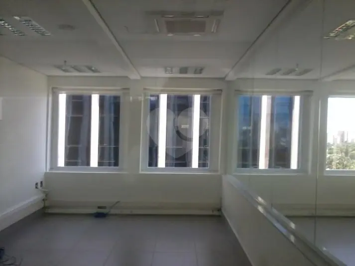 Salas para alugar em Jardim Paulista – SP