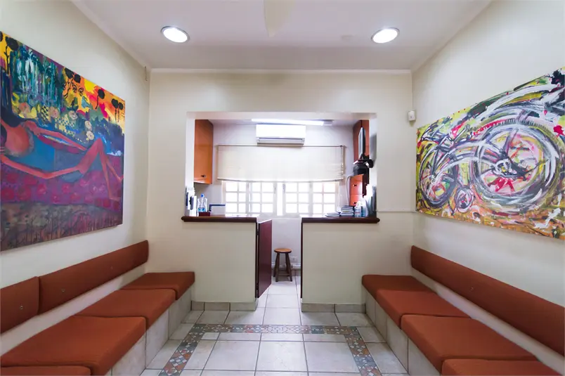 Casa à venda em Jardim Paulista – SP