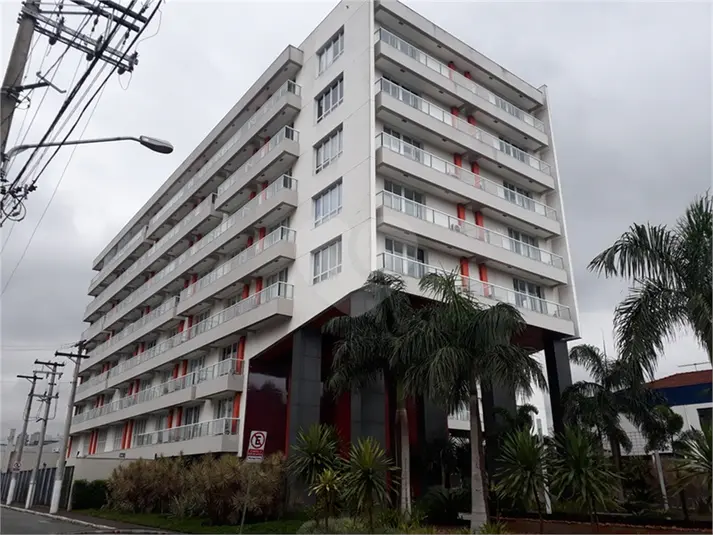 Salas à venda em Santana – SP