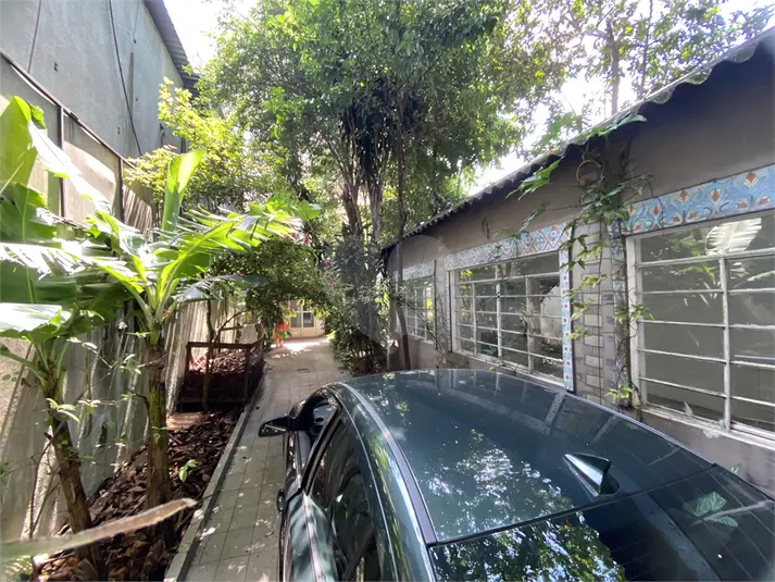 Sobrado com 3 quartos à venda em Moema – SP