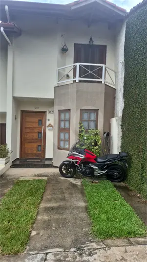 Condomínio com 3 quartos à venda em Tremembé – SP