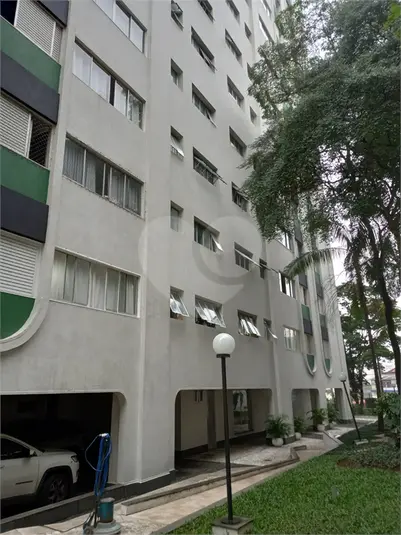 Apartamento com 3 quartos à venda em Santana – SP