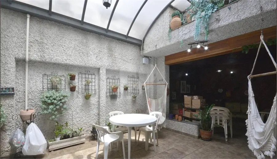 Casa com 4 quartos à venda em Vila Mariana – SP