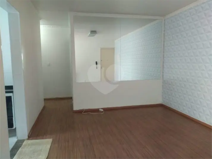 Apartamento com 3 quartos para alugar em Jardim Patente – SP