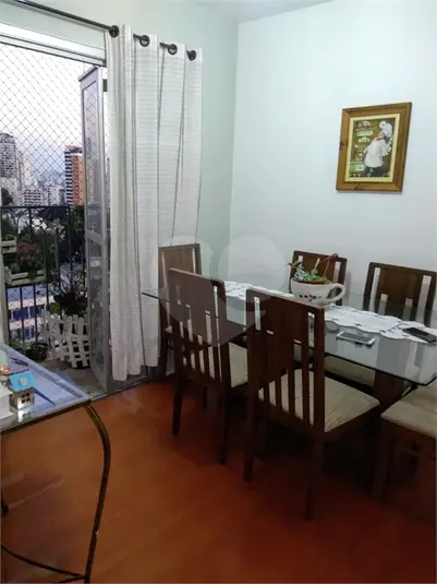 Apartamento com 3 quartos à venda em Santana – SP