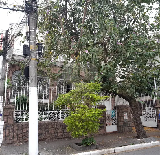 Sobrado com 4 quartos à venda ou para alugar em Santana – SP