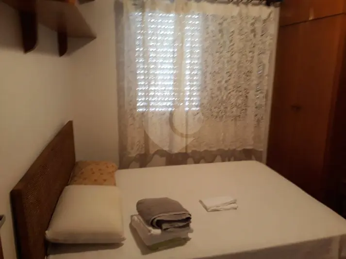 Apartamento com 2 quartos à venda em Santana – SP
