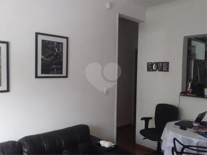 Apartamento com 3 quartos à venda em Santana – SP