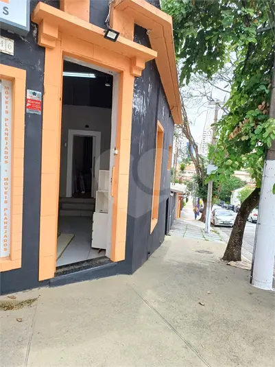 Casa para alugar em Santana – SP