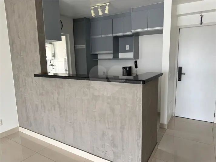 Apartamento com 2 quartos à venda em Morumbi – SP