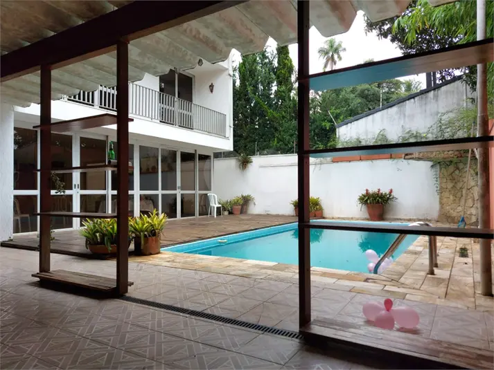 Casa com 4 quartos à venda em City Lapa – SP