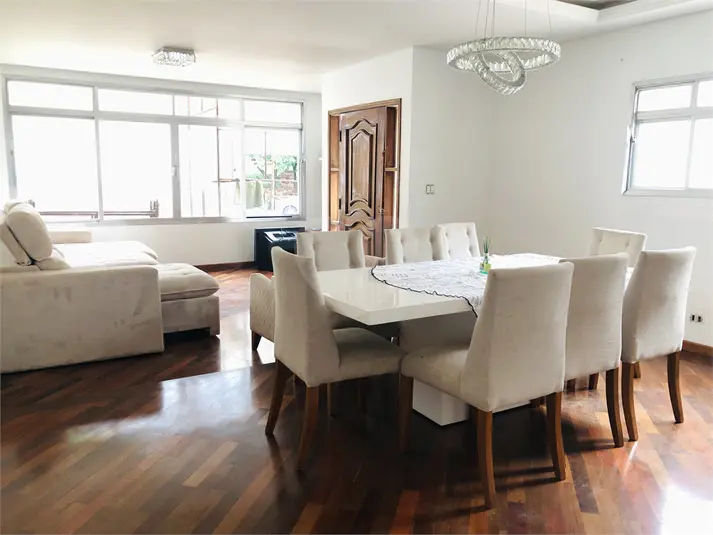 Sobrado com 3 quartos à venda em Santana – SP