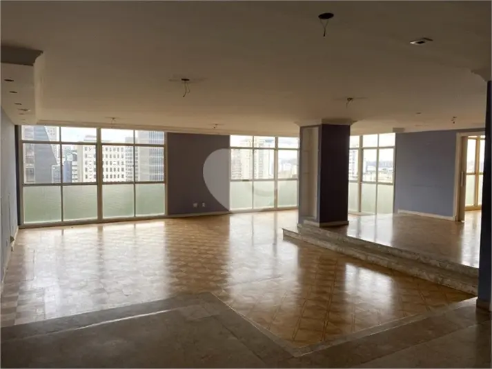 Apartamento com 3 quartos à venda em Jardim Paulista – SP